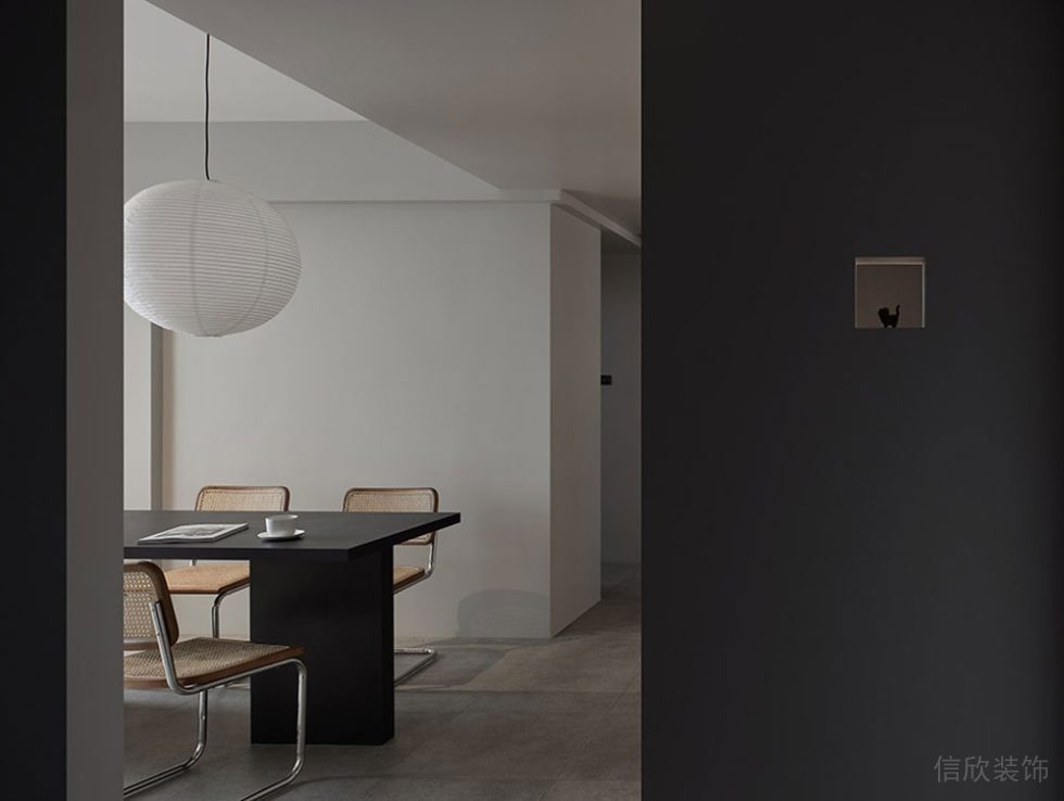 簡約風(fēng)格辦公室項(xiàng)目洽談區(qū)裝修圖