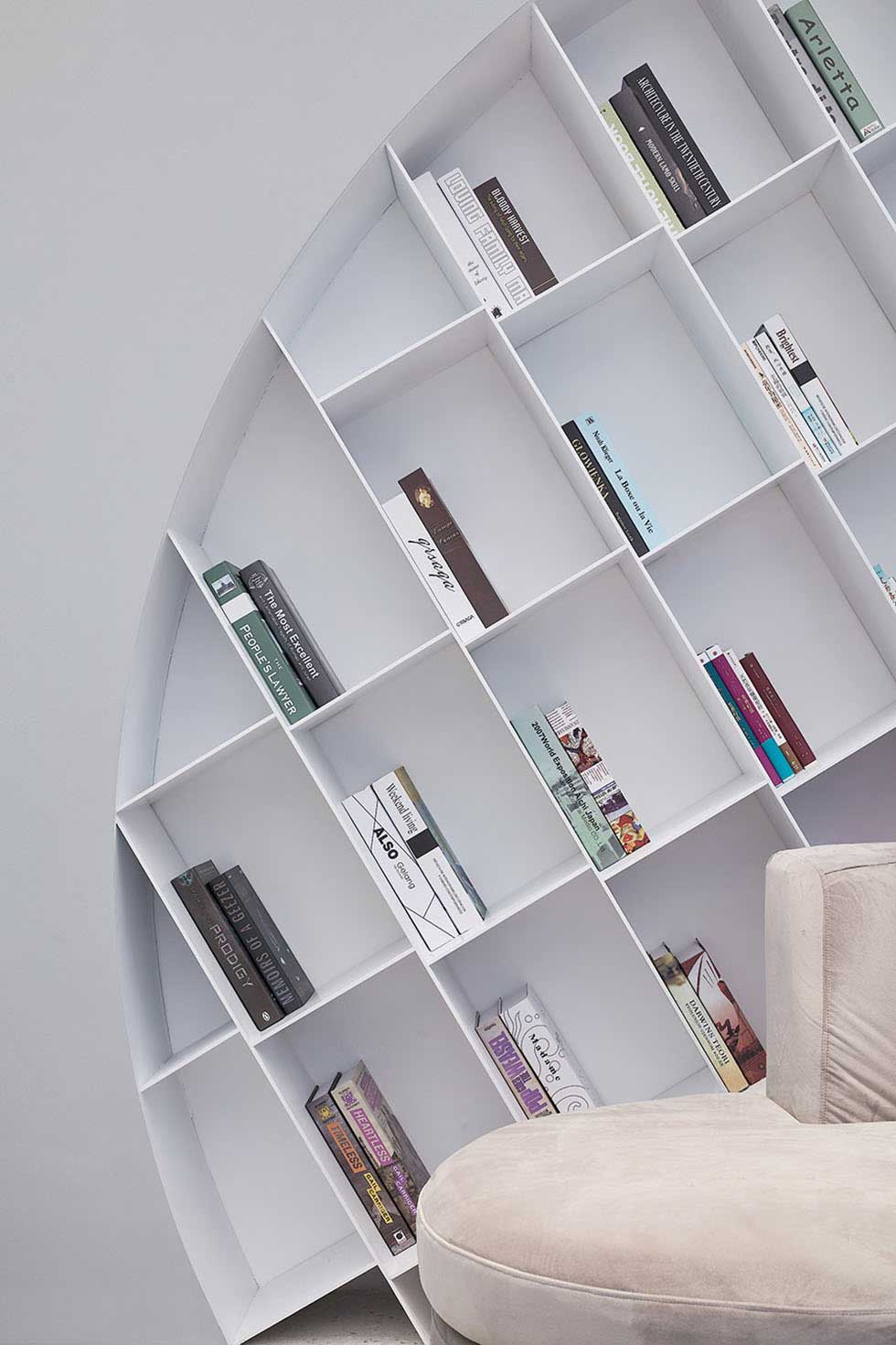 美容護膚中心接待區(qū)裝修設(shè)計