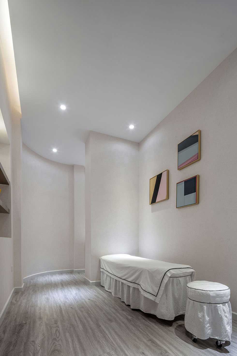 深圳余味美學生活館包廂裝修設計 深圳余味美學生活館包廂裝修設計