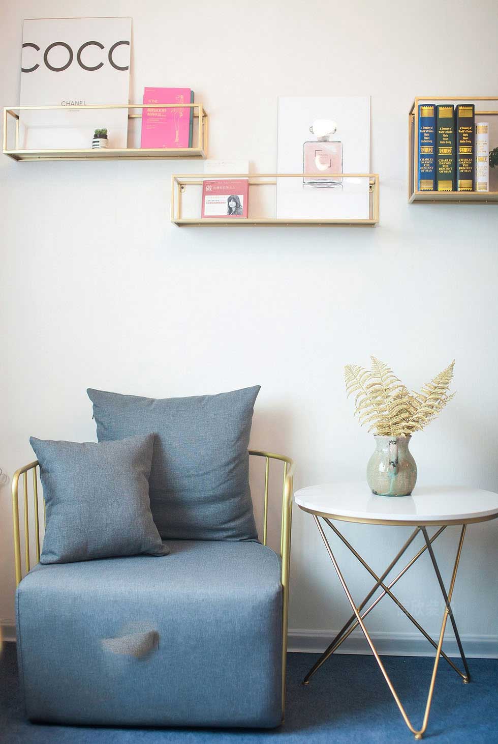 深圳改造商業(yè)空間×92の匠語洽談區(qū)裝修設計 深圳改造商業(yè)空間×92の匠語洽談區(qū)裝修設計