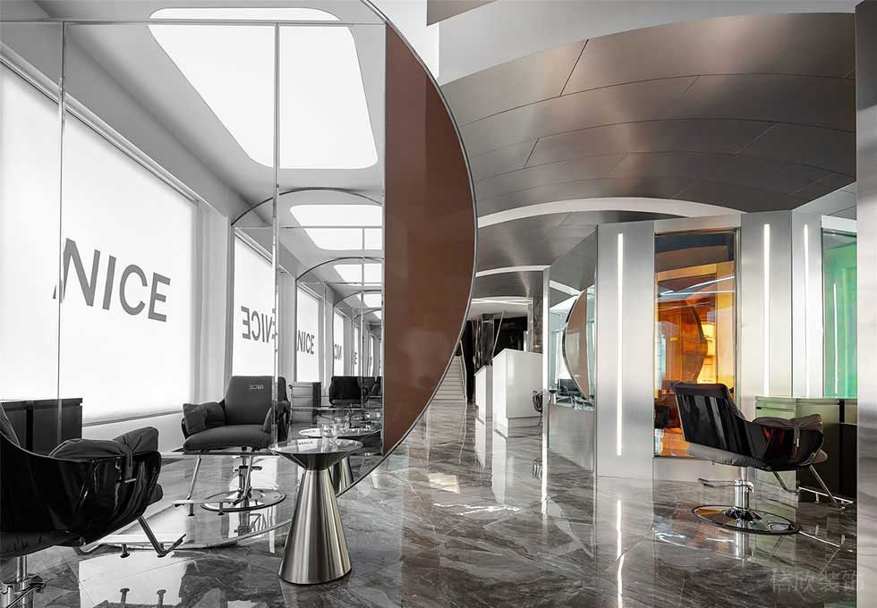 廣東深圳大型美容美發(fā)店造型區(qū)裝修設(shè)計 廣東深圳大型美容美發(fā)店造型區(qū)裝修設(shè)計