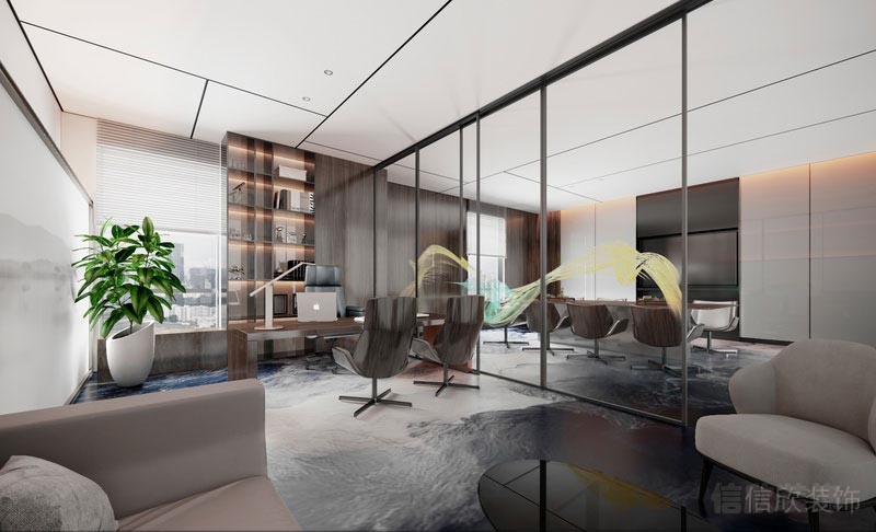 深圳市龍崗區(qū)辦公室總經(jīng)理辦公室