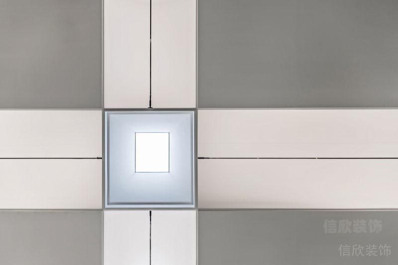 鹽田餐廳裝修設(shè)計(jì)效果圖構(gòu)造元素