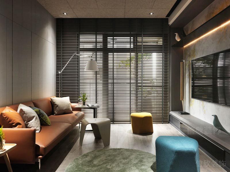 深圳市龍崗區(qū)新霖薈邑沙發(fā)