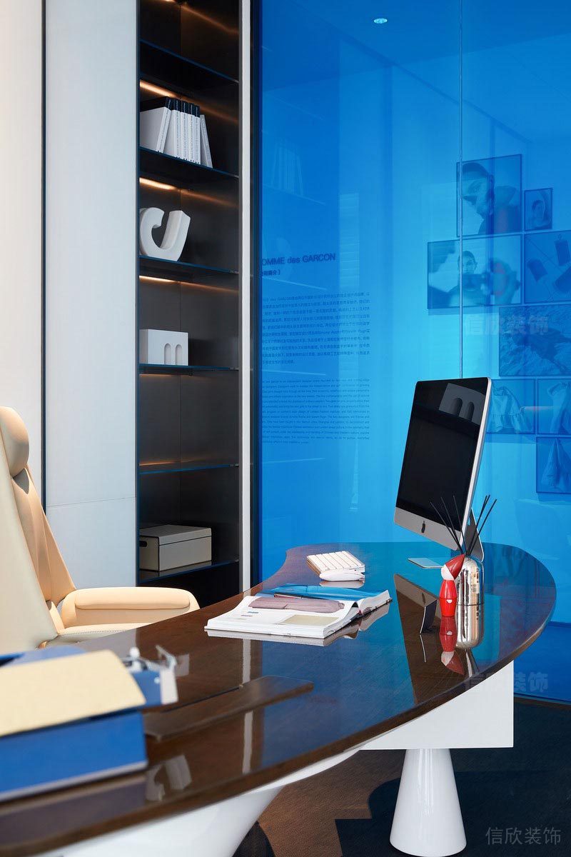 深圳市福田區辦公室總裁辦公室