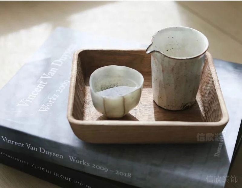 西麗新房裝修藝術茶具 西麗新房裝修藝術茶具