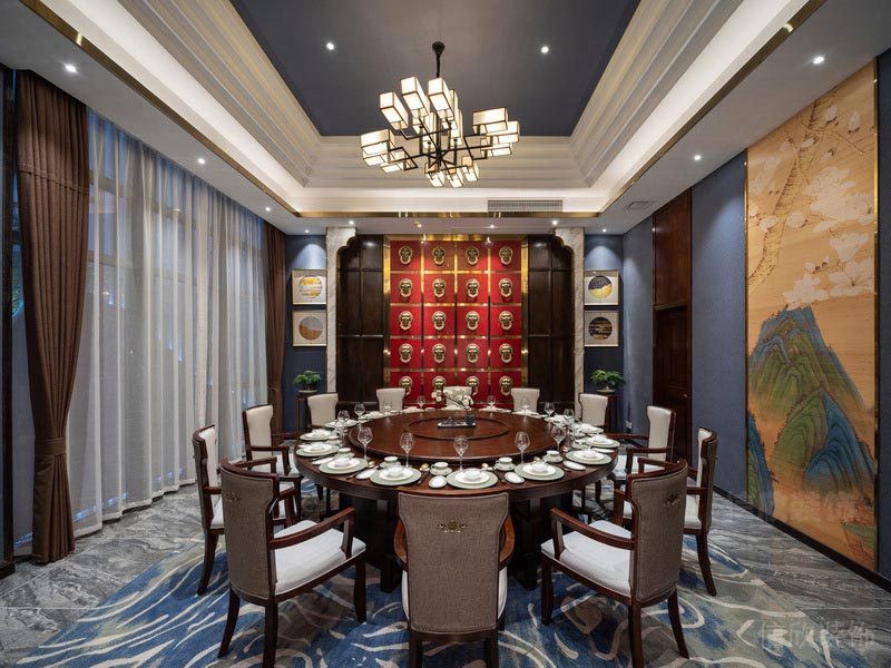 深圳市龍華區中餐廳小包房 深圳市龍華區中餐廳小包房