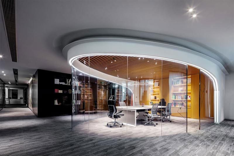 深圳市南山區辦公室會議室 深圳市南山區辦公室會議室