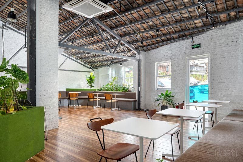 深圳蓮塘餐飲裝修設(shè)計(jì)公司案例 內(nèi)部 深圳蓮塘餐飲裝修設(shè)計(jì)公司案例 內(nèi)部