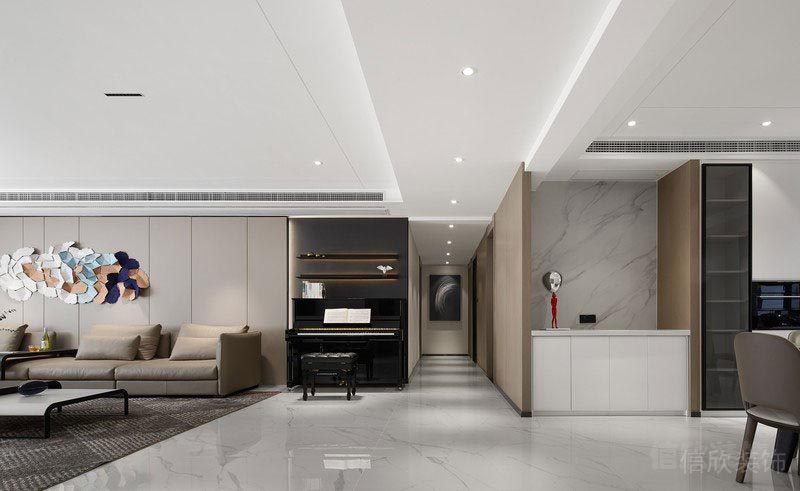 深圳市羅湖區(qū)德弘天下華府入戶