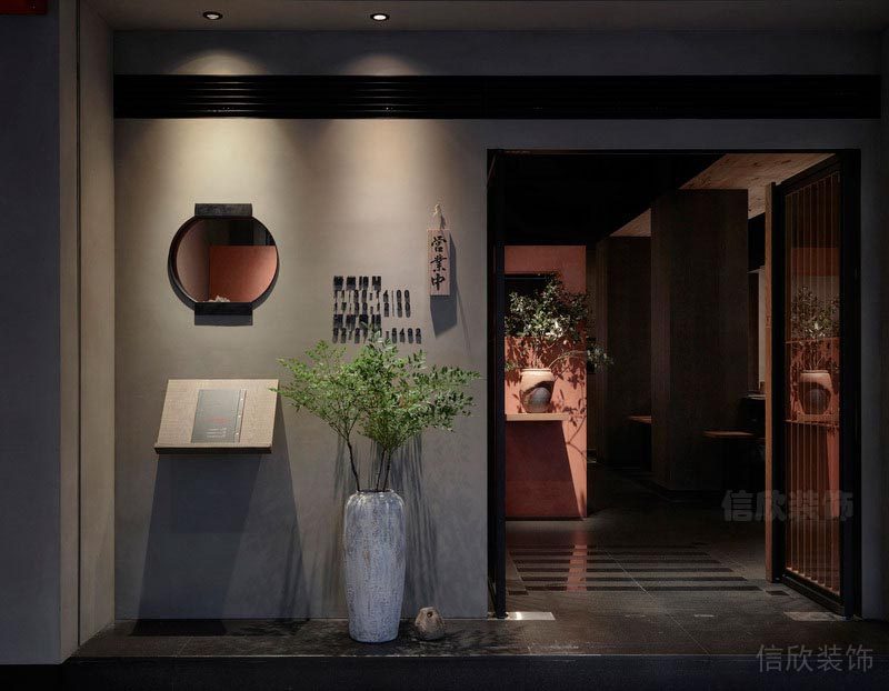 深圳市福田區(qū)中餐廳點餐臺