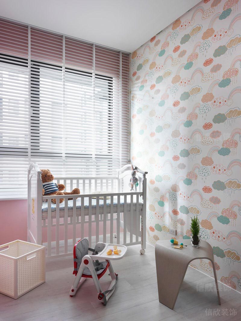 深圳市龍崗區(qū)新霖薈邑兒童房