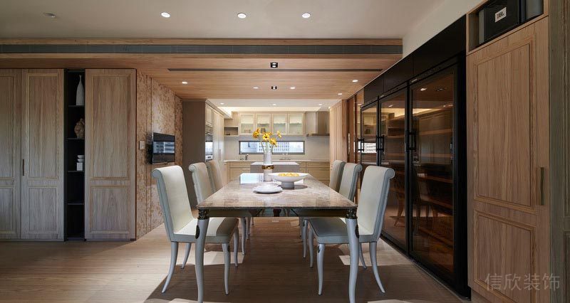 深圳市寶安區御品巒山花園餐廳