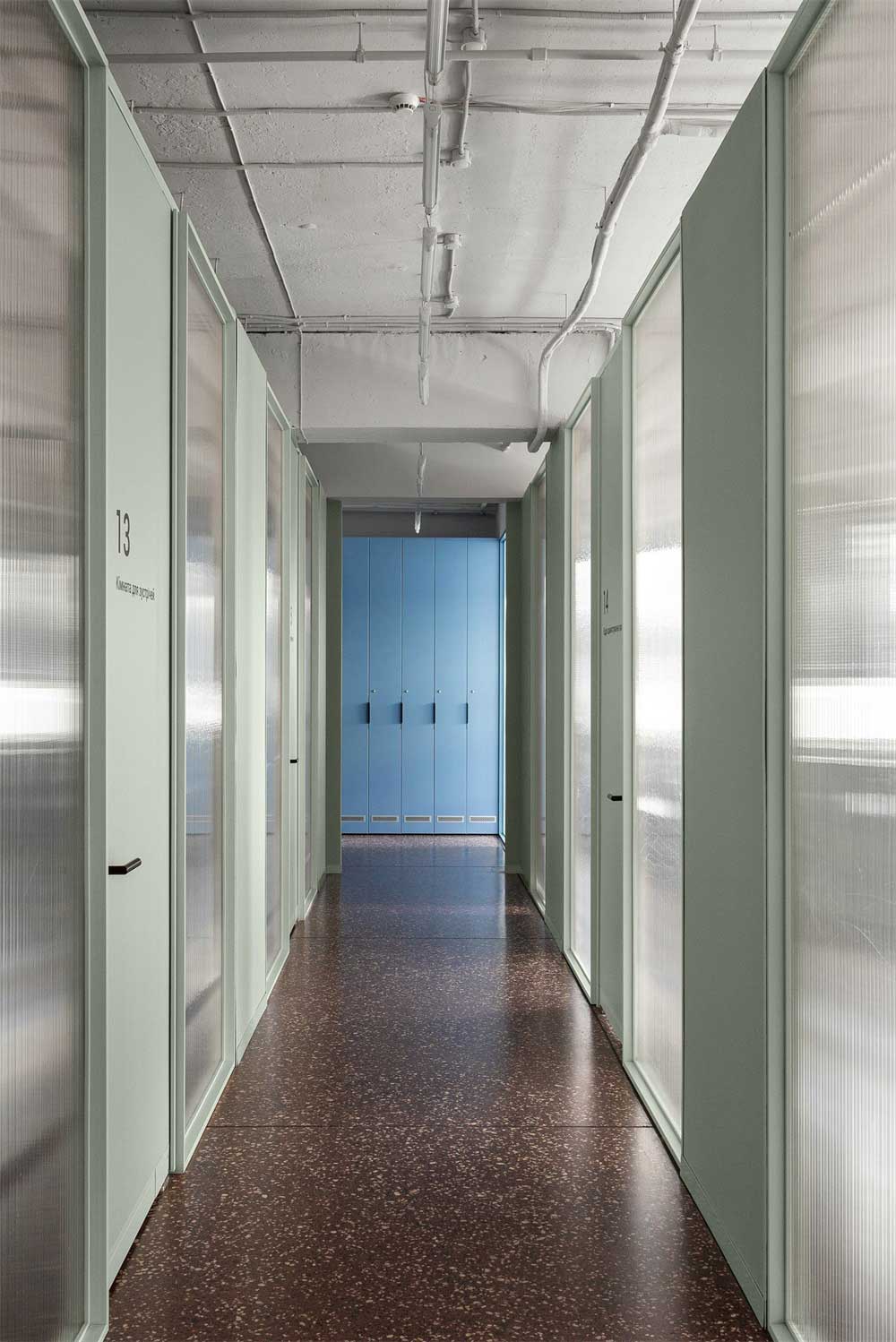 深圳南山區(qū)辦公室設(shè)計(jì)裝修——過(guò)道 深圳南山區(qū)辦公室設(shè)計(jì)裝修——過(guò)道