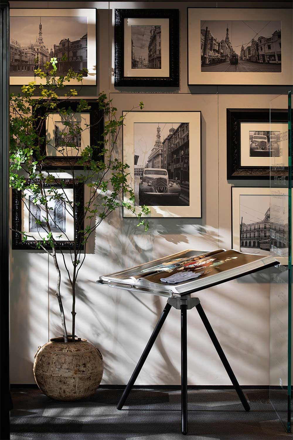 深圳龍崗500平方工業風辦公室裝修功能布局 深圳龍崗500平方工業風辦公室裝修功能布局