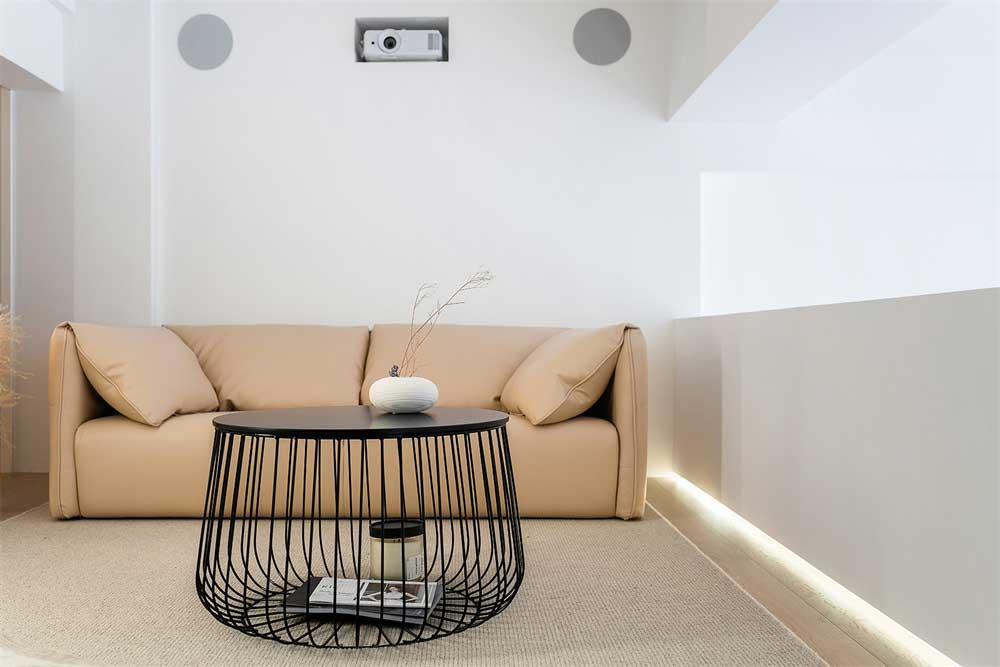 深圳市福田區(qū)上下沙公寓式辦公室裝修休息區(qū) 深圳市福田區(qū)上下沙公寓式辦公室裝修休息區(qū)