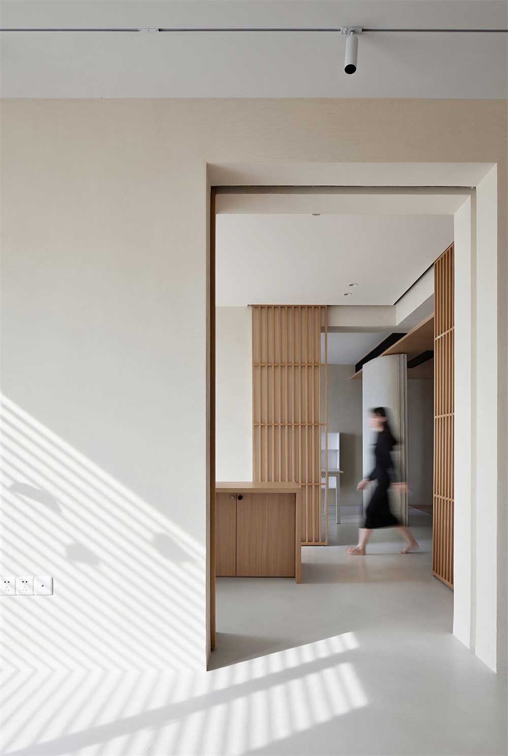 深圳南山500平方極簡風格辦公室裝修地面材料 深圳南山500平方極簡風格辦公室裝修地面材料