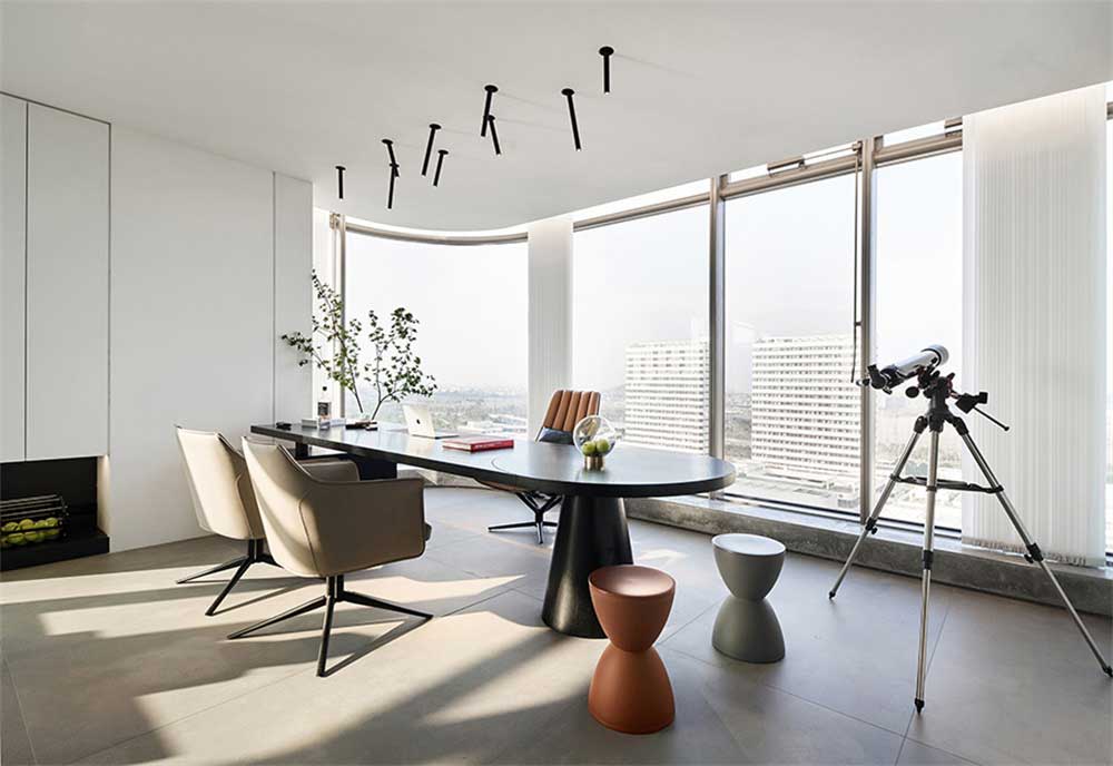 深圳龍崗區輕奢簡約辦公室設計裝修-辦公室 深圳龍崗區輕奢簡約辦公室設計裝修-辦公室