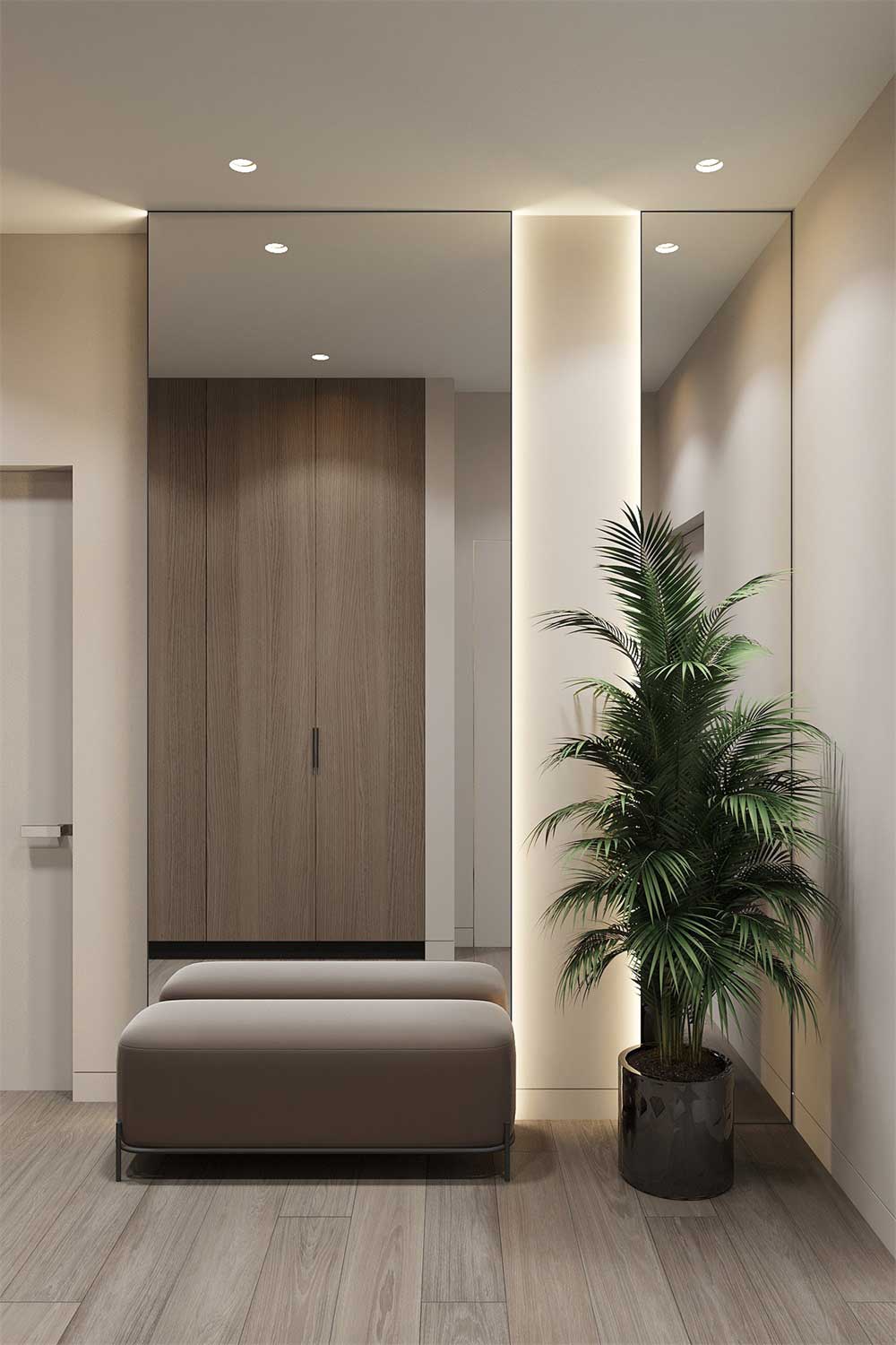 深圳羅湖500平方簡約風格辦公室裝修玄關休息區 深圳羅湖500平方簡約風格辦公室裝修玄關休息區