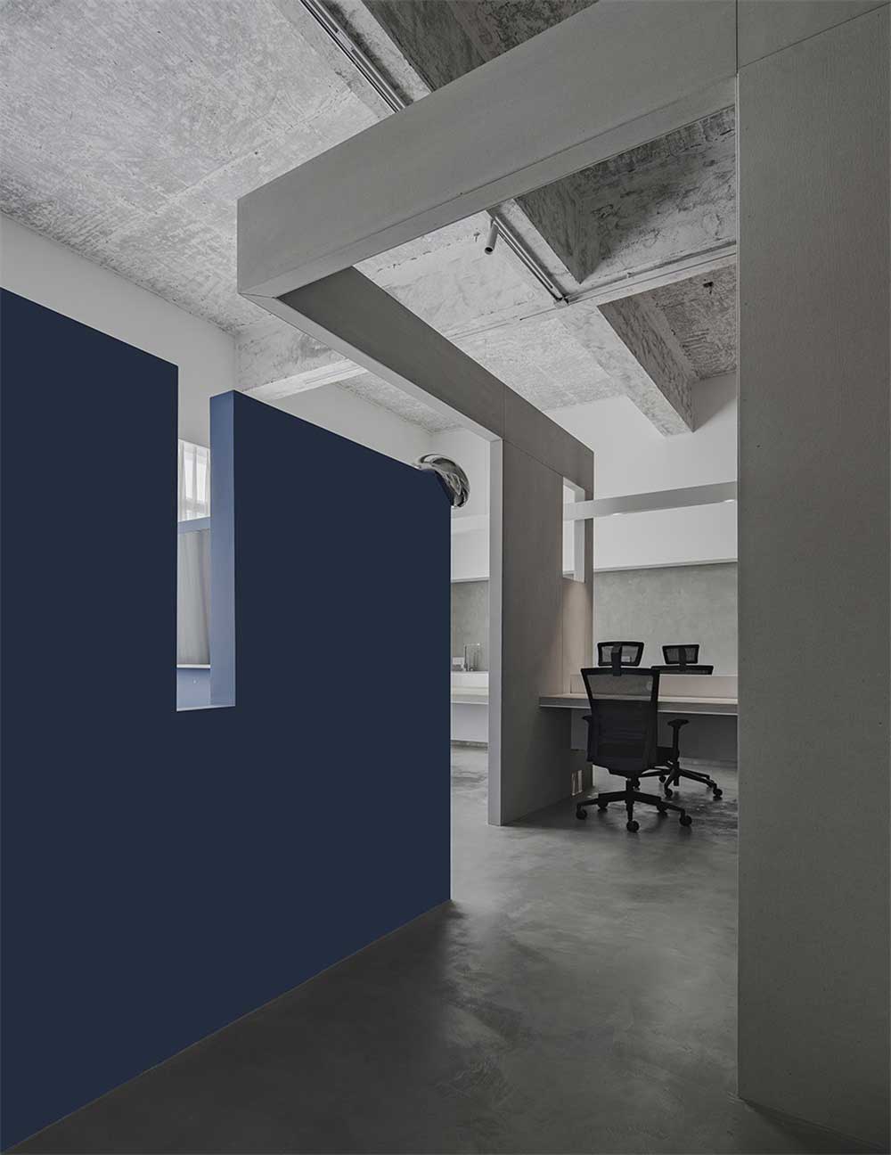 深圳市南山科技園工業(yè)風(fēng)辦公室設(shè)計(jì)裝修過(guò)道 深圳市南山科技園工業(yè)風(fēng)辦公室設(shè)計(jì)裝修過(guò)道