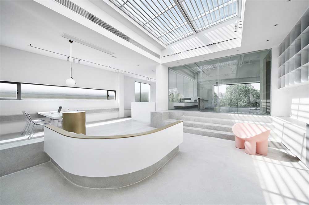 深圳福田區(qū)工業(yè)風(fēng)攝影工作辦公室設(shè)計(jì)裝修-辦公區(qū) 深圳福田區(qū)工業(yè)風(fēng)攝影工作辦公室設(shè)計(jì)裝修-辦公區(qū)