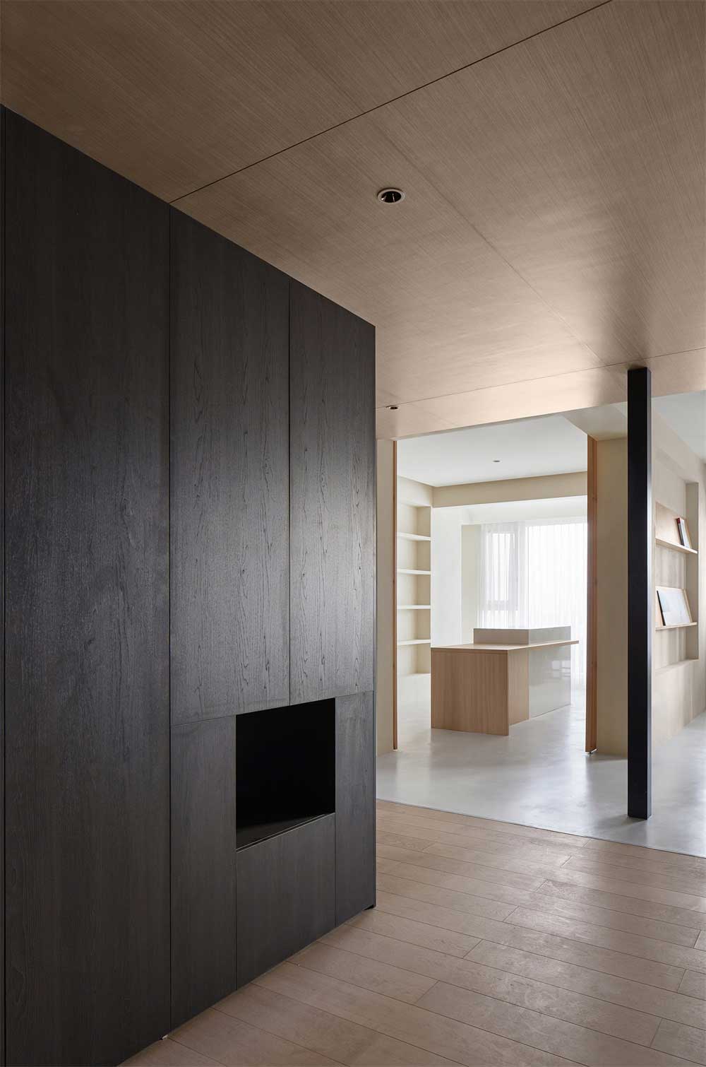 深圳南山500平方極簡風格辦公室裝修儲存收納區燈具 深圳南山500平方極簡風格辦公室裝修儲存收納區燈具