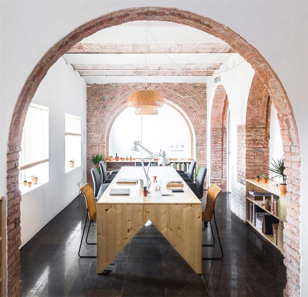 深圳龍崗康利城極簡(jiǎn)風(fēng)格小型辦公室裝修設(shè)計(jì)案例辦公區(qū) 深圳龍崗康利城極簡(jiǎn)風(fēng)格小型辦公室裝修設(shè)計(jì)案例辦公區(qū)