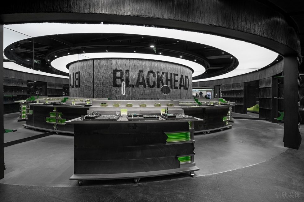 深圳市龍崗區(qū)平湖現(xiàn)代風(fēng)飾品店裝修設(shè)計(jì)大廳 深圳市龍崗區(qū)平湖現(xiàn)代風(fēng)飾品店裝修設(shè)計(jì)大廳