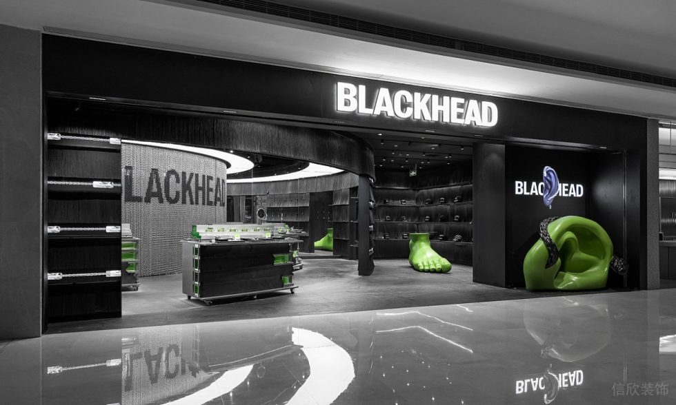 深圳市龍崗區(qū)平湖現(xiàn)代風(fēng)飾品店裝修設(shè)計(jì)門(mén)廳 深圳市龍崗區(qū)平湖現(xiàn)代風(fēng)飾品店裝修設(shè)計(jì)門(mén)廳