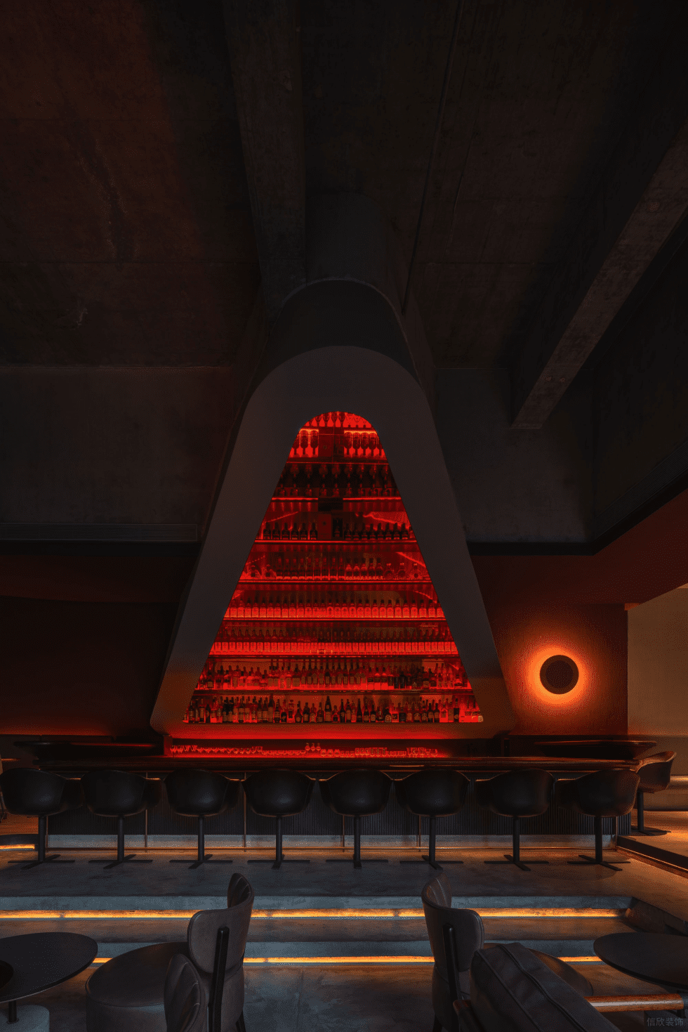 深圳羅湖中華花園簡(jiǎn)約風(fēng)格休閑酒吧裝修案例吧臺(tái) 深圳羅湖中華花園簡(jiǎn)約風(fēng)格休閑酒吧裝修案例吧臺(tái)