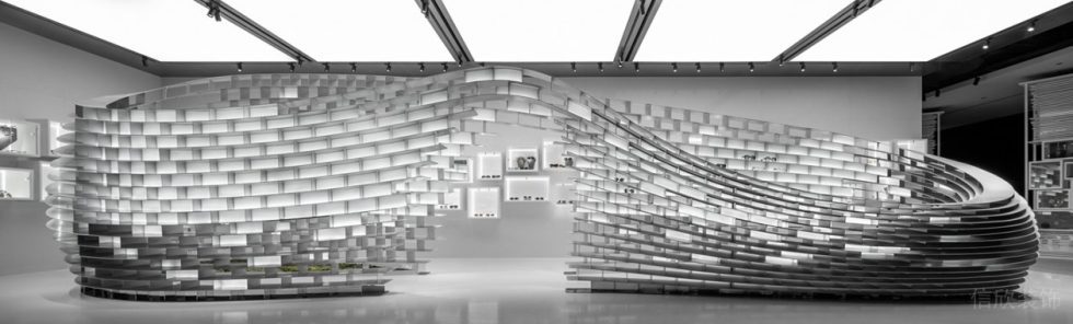 深圳市寶安區(qū)松崗現(xiàn)代風(fēng)買手店概念店裝修設(shè)計(jì)前臺(tái) 深圳市寶安區(qū)松崗現(xiàn)代風(fēng)買手店概念店裝修設(shè)計(jì)前臺(tái)