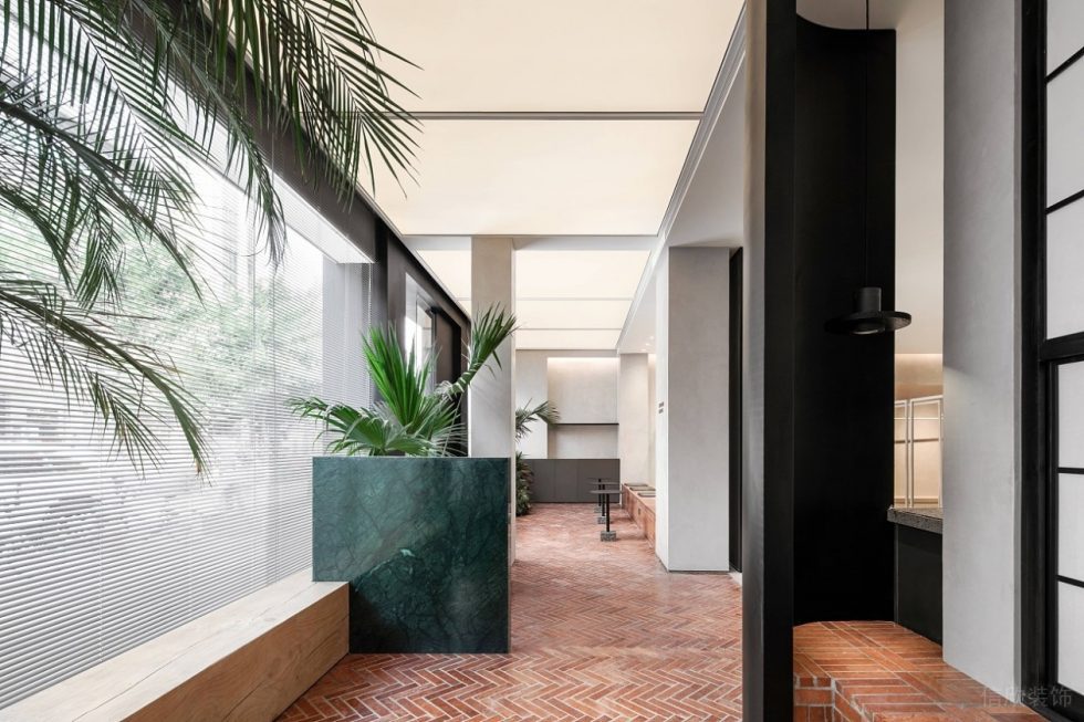 深圳市寶安區西鄉現代風wei Stuff服裝店裝修設計休息區 深圳市寶安區西鄉現代風wei Stuff服裝店裝修設計休息區