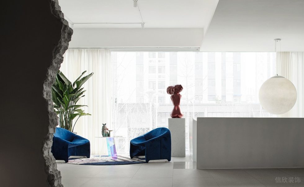 深圳市南山區(qū)后海現(xiàn)代風(fēng)sugar.t 買手店裝修設(shè)計(jì)休息區(qū) 深圳市南山區(qū)后海現(xiàn)代風(fēng)sugar.t 買手店裝修設(shè)計(jì)休息區(qū)