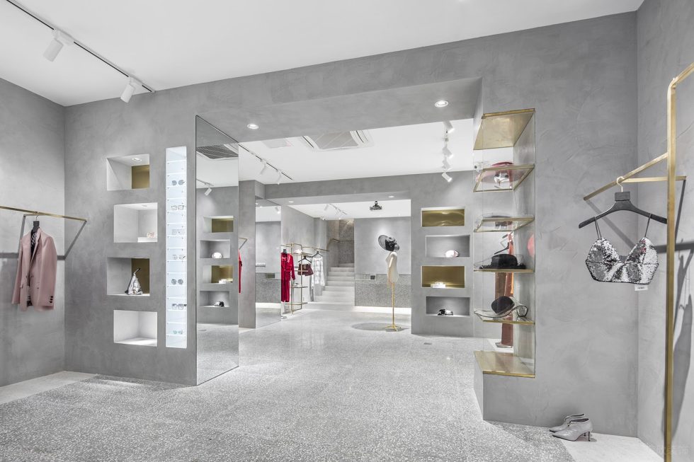 深圳市寶安中心城o.t.s時(shí)尚買(mǎi)手店店裝修設(shè)計(jì)效果圖 深圳市寶安中心城o.t.s時(shí)尚買(mǎi)手店店裝修設(shè)計(jì)效果圖