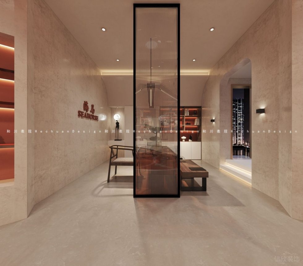 深圳市龍崗區(qū)布吉現(xiàn)代輕奢風(fēng)奢侈品店洽談區(qū)裝修設(shè)計效果圖 深圳市龍崗區(qū)布吉現(xiàn)代輕奢風(fēng)奢侈品店洽談區(qū)裝修設(shè)計效果圖