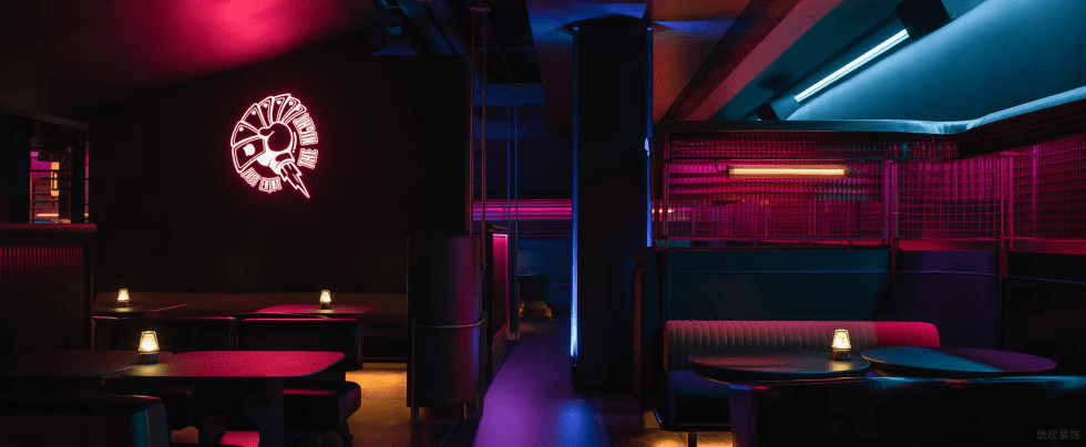 深圳寶安傳統(tǒng)現(xiàn)代結(jié)合酒館大廳裝修設(shè)計