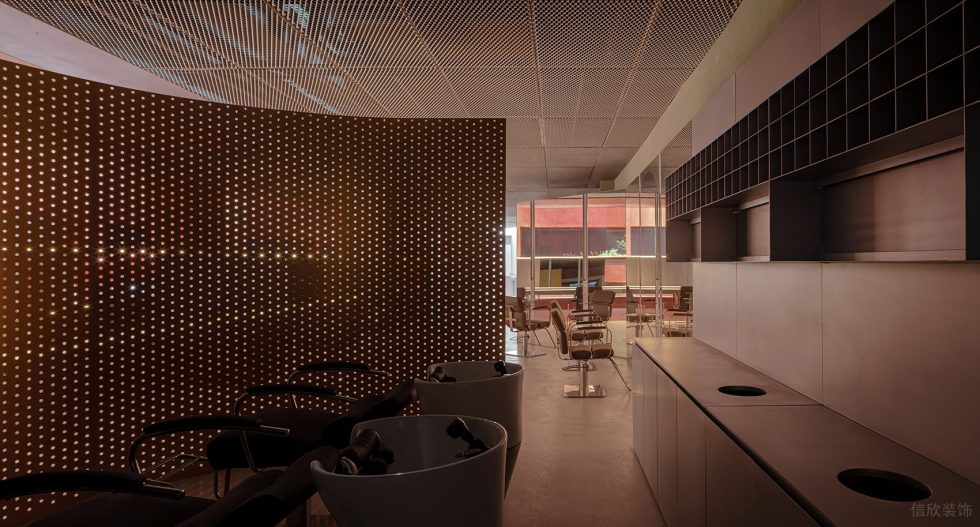 深圳市福田區(qū)筆架山z Zest美發(fā)沙龍裝修設(shè)計(jì)效果圖-洗頭區(qū) 深圳市福田區(qū)筆架山z Zest美發(fā)沙龍裝修設(shè)計(jì)效果圖-洗頭區(qū)