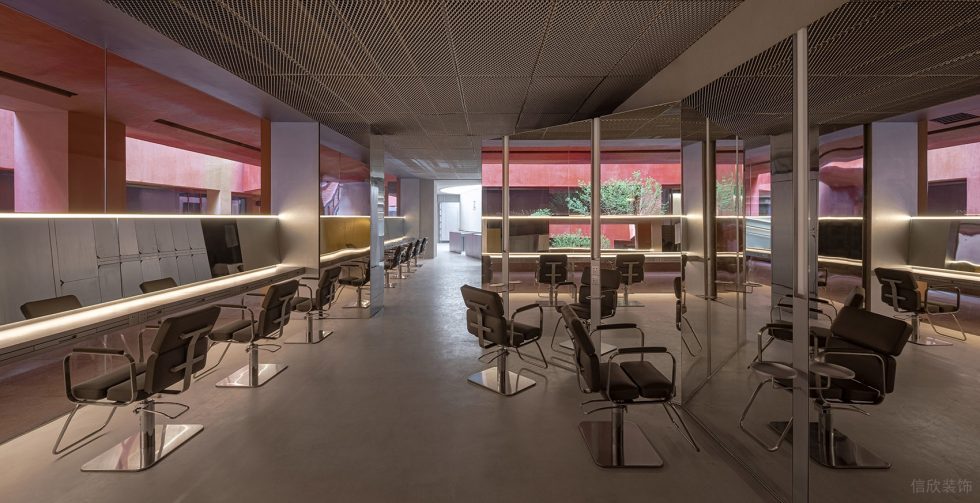 深圳市福田區(qū)筆架山z Zest美發(fā)沙龍裝修設(shè)計(jì)效果圖-美發(fā)造型區(qū) 深圳市福田區(qū)筆架山z Zest美發(fā)沙龍裝修設(shè)計(jì)效果圖-美發(fā)造型區(qū)