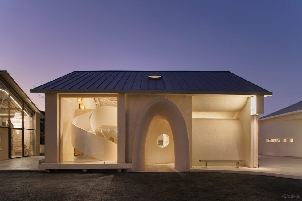 深圳市福田區(qū)石廈復(fù)古風(fēng)Moments攝影基地裝修設(shè)計(jì)實(shí)景效果圖-攝影基地入口二 深圳市福田區(qū)石廈復(fù)古風(fēng)Moments攝影基地裝修設(shè)計(jì)實(shí)景效果圖-攝影基地入口二