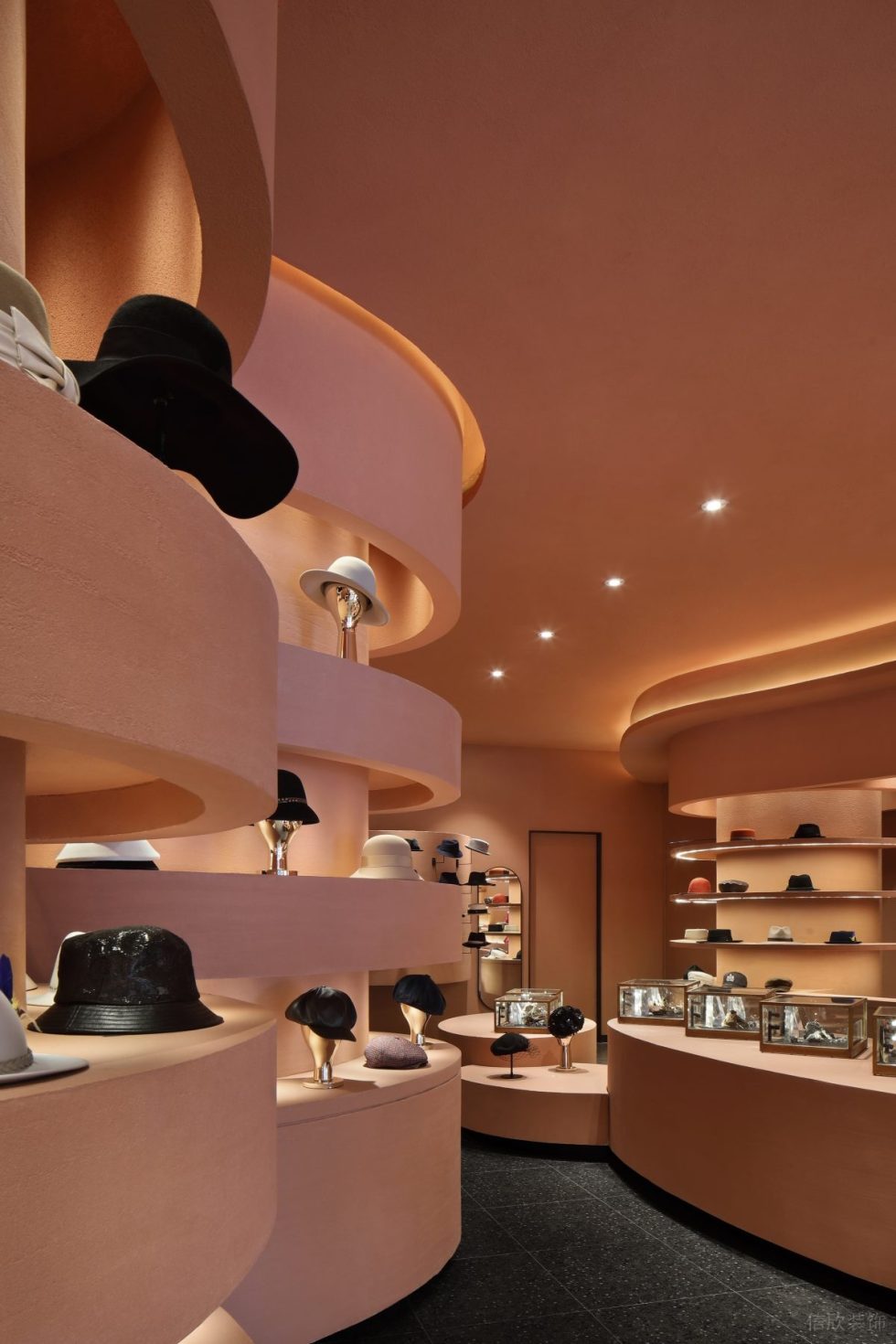 深圳市羅湖區(qū)黃貝嶺現(xiàn)代風(fēng)WHAT’S UP帽飾店裝修設(shè)計(jì)-細(xì)節(jié) 深圳市羅湖區(qū)黃貝嶺現(xiàn)代風(fēng)WHAT’S UP帽飾店裝修設(shè)計(jì)-細(xì)節(jié)