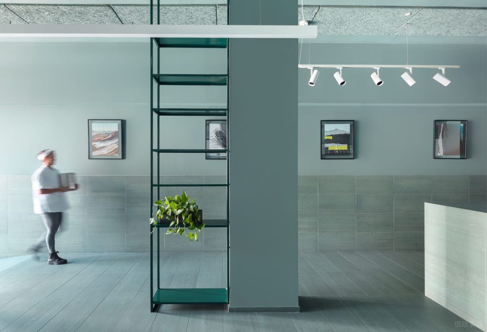 簡約清新風(fēng)甜品店藝術(shù)裝飾感掛畫軟裝搭配裝修設(shè)計(jì)