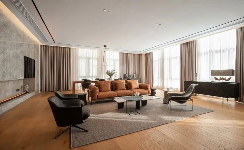 白木色簡約風(fēng)辦公室裝修設(shè)計暖色調(diào)接待室 白木色簡約風(fēng)辦公室裝修設(shè)計暖色調(diào)接待室