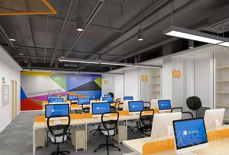 睿趣瘋狂機器人科技學(xué)習(xí)機構(gòu)電腦編程教室