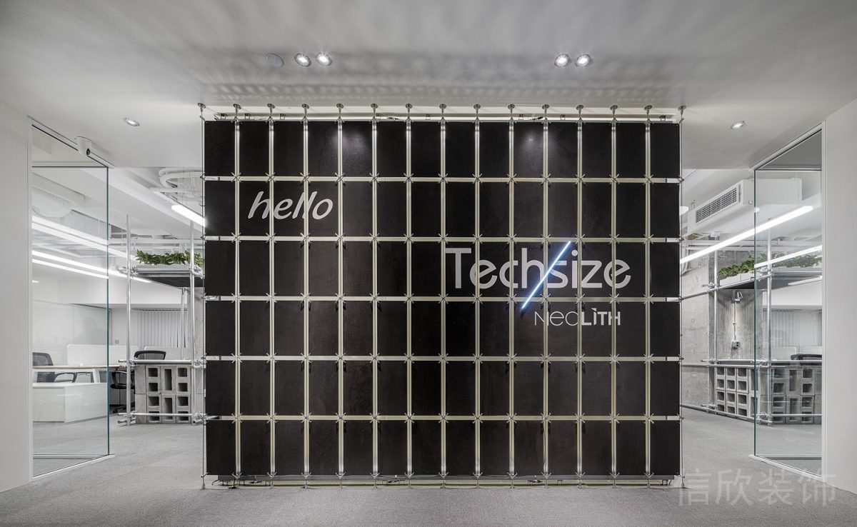 門(mén)面裝修設(shè)計(jì)極簡(jiǎn)風(fēng)