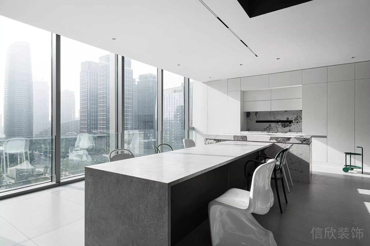 現(xiàn)代藝術(shù)椅落地式玻璃設(shè)計(jì)