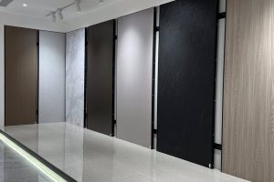 碳晶板大板色卡樣板